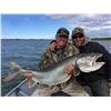 Image 1 : PLUMMER’S ARCTIC LODGE Fishing Trip for 4 days for 1 Angler for 2026.