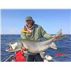 Image 7 : PLUMMER’S ARCTIC LODGE Fishing Trip for 4 days for 1 Angler for 2026.