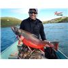 Image 9 : PLUMMER’S ARCTIC LODGE Fishing Trip for 4 days for 1 Angler for 2026.