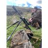 Image 8 : Ireland 6 day / 5 night wild free ranging Sika Stag hunt for 1 Hunter