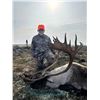 Image 2 : MUNROE LAKE LODGE 6 day / 6 night Fly in CCBG Caribou hunt for 1 for 2027