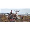 Image 3 : MUNROE LAKE LODGE 6 day / 6 night Fly in CCBG Caribou hunt for 1 for 2027