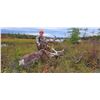 Image 8 : MUNROE LAKE LODGE 6 day / 6 night Fly in CCBG Caribou hunt for 1 for 2027