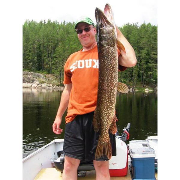 JACKSON’s LODGES and OUTPOSTS and ADVENTURE AIR  3-day Fly in FISHING TRIP to an OUTPOST CA