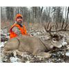 Image 6 : 5-day Muzzleloader deer hunt in Manitoba’s parkland  for 2026 only