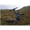 Image 16 : 7 day / 6 Night Scottish Hill Stag Hunt for 1 hunter for 2027 only
