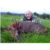 Image 19 : 7 day / 6 Night Scottish Hill Stag Hunt for 1 hunter for 2027 only