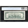 Image 2 : 1969C $100 New York FRN PCGS 66PPQ