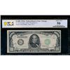 Image 1 : 1934A $1000 Chicago FRN PCGS 50