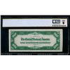 Image 2 : 1934A $1000 Chicago FRN PCGS 50