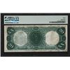 Image 2 : 1880 $20 STAR Legal Tender Note PMG 30