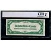 Image 2 : 1934 $1000 Cleveland FRN PCGS 58
