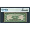 Image 2 : 1934A $500 Chicago FRN PMG 25