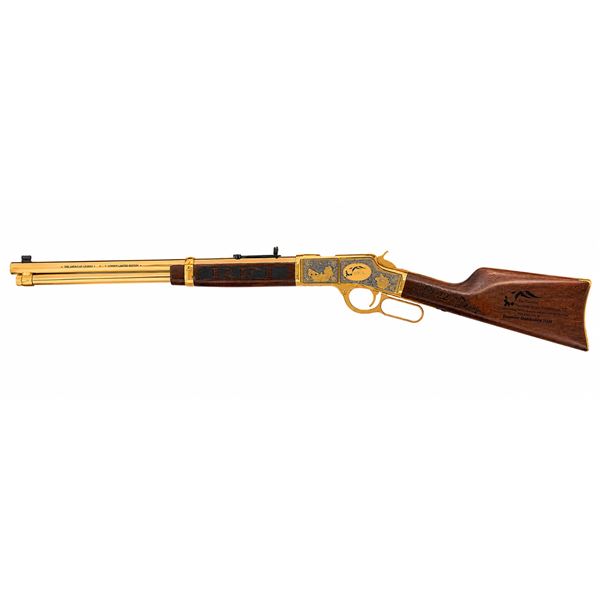 (IN ROOM ONLY BIDDING) RETRIEVING FREEDOM: Retrieving Freedom's Ultimate Sportsman Experience