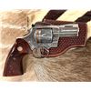 Image 1 : (IN ROOM ONLY BIDDING) MARK ROSE: The Royal Snake Scale Colt Python 3" .357 Magnum Revolver