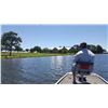 Image 2 : DOUBLE D: Black Bass Fishing Trip with Trophy Room & Ranch Tour Late Dan Duncan's Ranch for Two