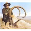 Image 2 : F. CAPSTICK: 1st ed., N/S "Royal Quest - The Hunting Saga of H.I.H. Prince Abdorreza Pahlavi of Iran