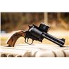 Image 1 : FIELD ETHOS: Cole Hauser Provenance Magnum Research BFR Revolver and Signed FE Field Journal