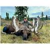 Image 2 : GUNDAHOO: 8-Day Moose Hunt for One Hunter in Northern B.C. - Includes Trophy Fee