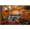 Image 4 : BATTENKILL: 3-Day Whitetail Deer Hunt for One Hunter/One NH in Upstate NY - Includes Trophy Fee