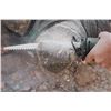 Image 7 : BLASER / ERORA RHINO: Exclusive Namibian Rhino Conservation Package w/ Custom Blaser R8 Rifle