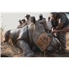 Image 8 : BLASER / ERORA RHINO: Exclusive Namibian Rhino Conservation Package w/ Custom Blaser R8 Rifle