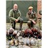 Image 2 : SCAND PROHUNTERS: 4-Day Big Game and Bird Hunt for 1 Hunter/1 NH in Sweden - Includes Trophies