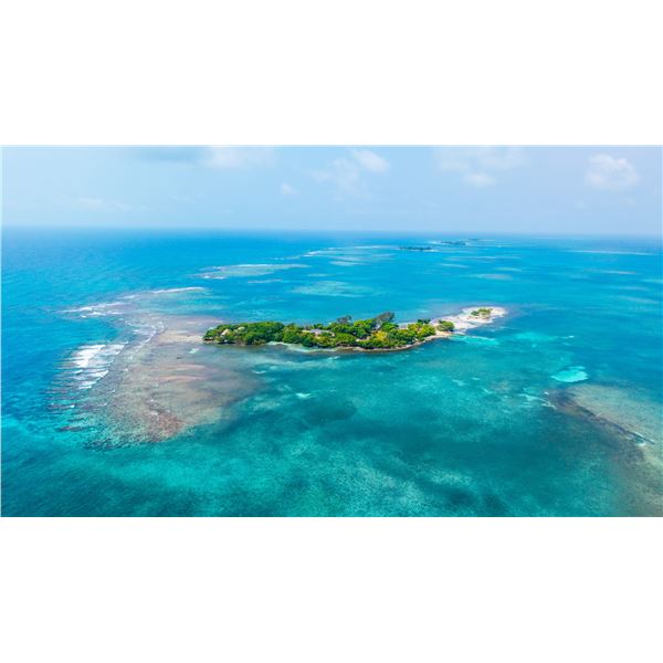 PRANA MAYA: 7-Day/7-Night Fishing Adventure for Four Anglers in Belize