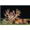 Image 1 : SPEY CREEK: 5-Day Gold Medal Red Stag Hunt for Two Hunters/Two NH in NZ - Includes Trophy Fees