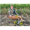 Image 1 : WILD INSTINCT: 3-Day Roe Deer & Wild Boar Hunt for 2 Hunters/2 NH in Hungary - Includes Trophy Fees