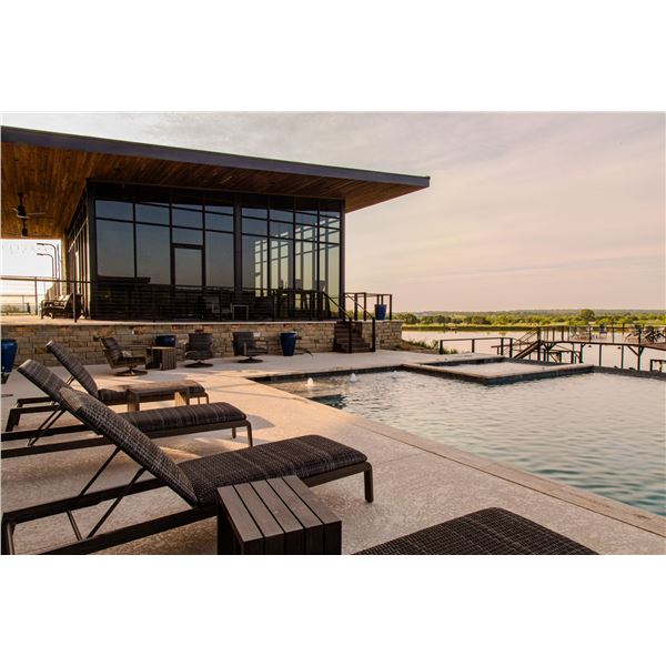 RANGER RIDGE: 4-Day Luxury Escape and Hog Hunt for Four at Ranger Ridge - Includes Trophy Credit