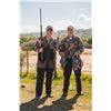 Image 3 : FRONTERA: 5-Day/4-Night High-Volume Dove Hunt for Sixteen (16) Hunters in Argentina