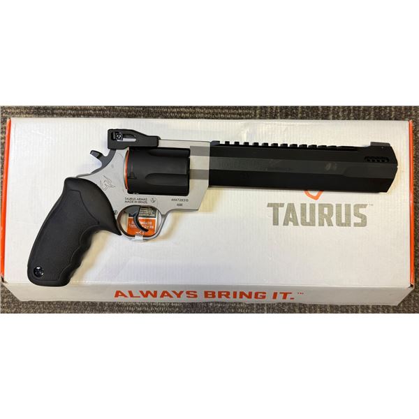TAURUS: Taurus Raging Hunter .460 S&W Revolver