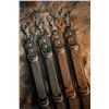 Image 1 : SOUTH TEXAS SLINGS: El Jefe Collection Gun Rack
