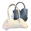 Image 1 : MARK & CAROL LITTLE: Pair of Melie Bianco Purses