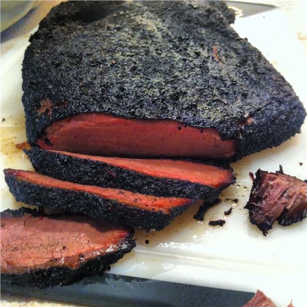 MARK ROSE: Rose's Pecan Smoked Barbeque Mega Pack