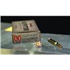 Image 1 : HORNADY: Ten (10) Boxes of Hornady 6.5 Creedmoor 120 gr. CX® Outfitter®