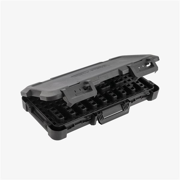 LARRY WEISHUHN: MagPul DAKA® Hard Gun Case C35