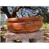 Image 1 : ROSE BEE FARM: One-of-a-Kind Handcrafted Wooden Bowl