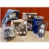 Image 1 : FRIEND OF DSCF: Dallas Cowboys Gift Basket