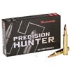 Image 1 : HORNADY: Four (4) Boxes of Hornady .300 Win Mag 200 gr ELD-X® Precision Hunter®