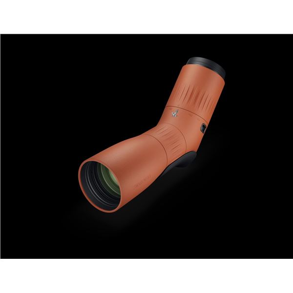FRIEND OF DSCF: Swarovski Optik ATC 17-40x56 Spotting Scope