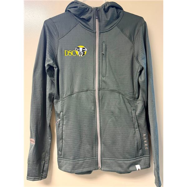 FRIEND OF DSCF: Ladies DSC Logo Outerwear