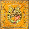 Image 2 : ERIKA LOWRY & CRAIG DIXON: Double J Hornback Gator Purse & Clint Orms Silk Scarf