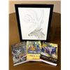 Image 1 : LARRY WEISHUHN: Book and Art Collection by Larry Weishuhn, aka "Mr. Whitetail"