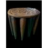 Image 1 : FRIEND OF DSCF: Hand Carved Nupe Stool
