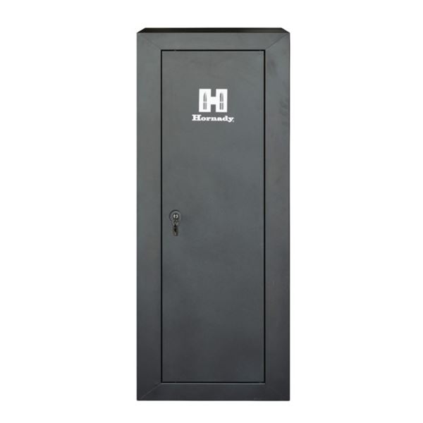 HORNADY: 10-Gun Welded Cabinet