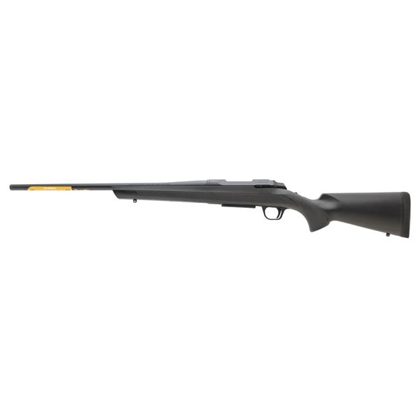 COLLECTORS FIREARMS: Browning A-Bolt 7mm-08 REM