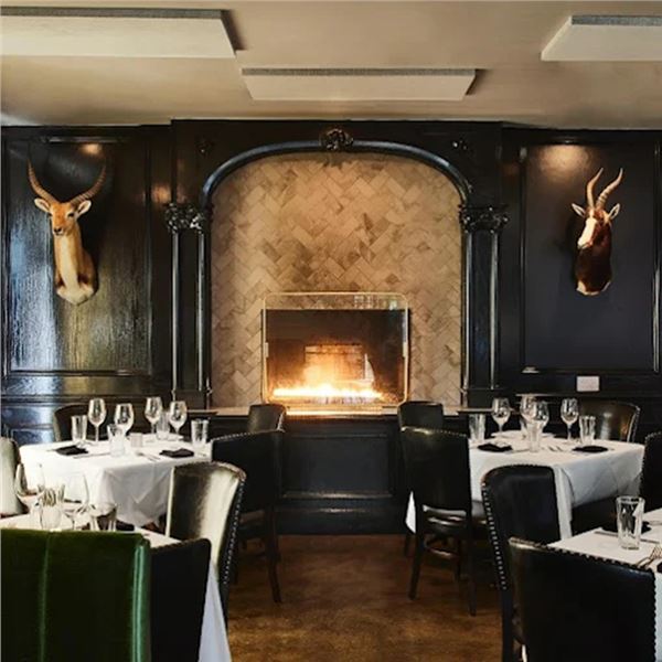 AL BIENRAT'S: $250 Certificate to Al Biernat's