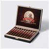 Image 1 : RUSSELL & MARY EDITH STACY: Pappy Van Winkle Barrel Fermented Cigars - Toro Size Box of 10
